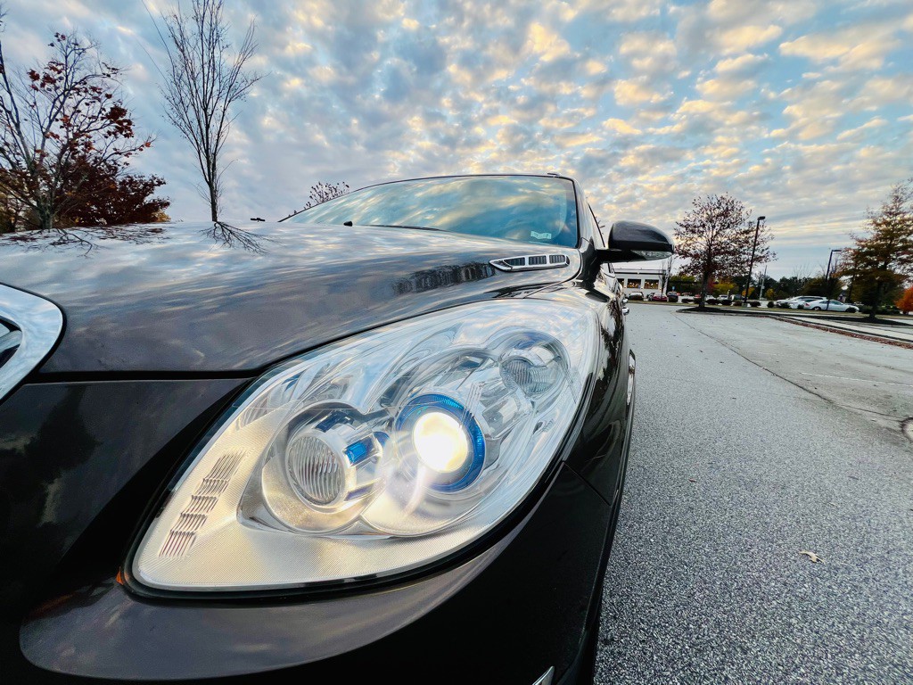 2012 Buick Enclave Image 24