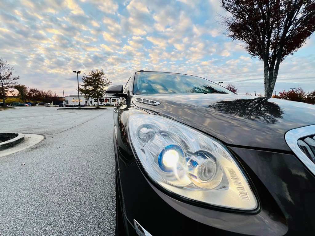 2012 Buick Enclave Image 25