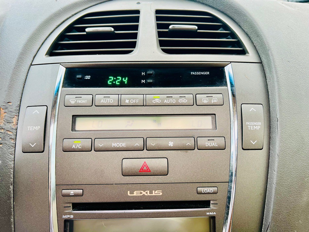 2008 Lexus ES 350 Image 13