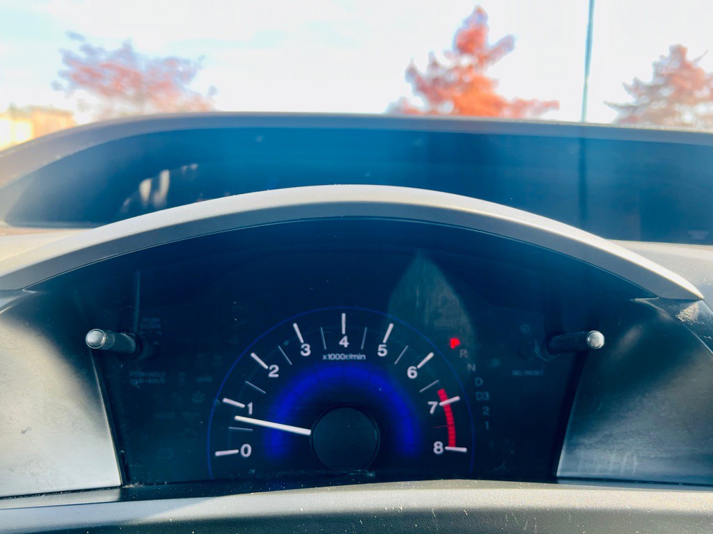 2012 Honda Civic Image 18