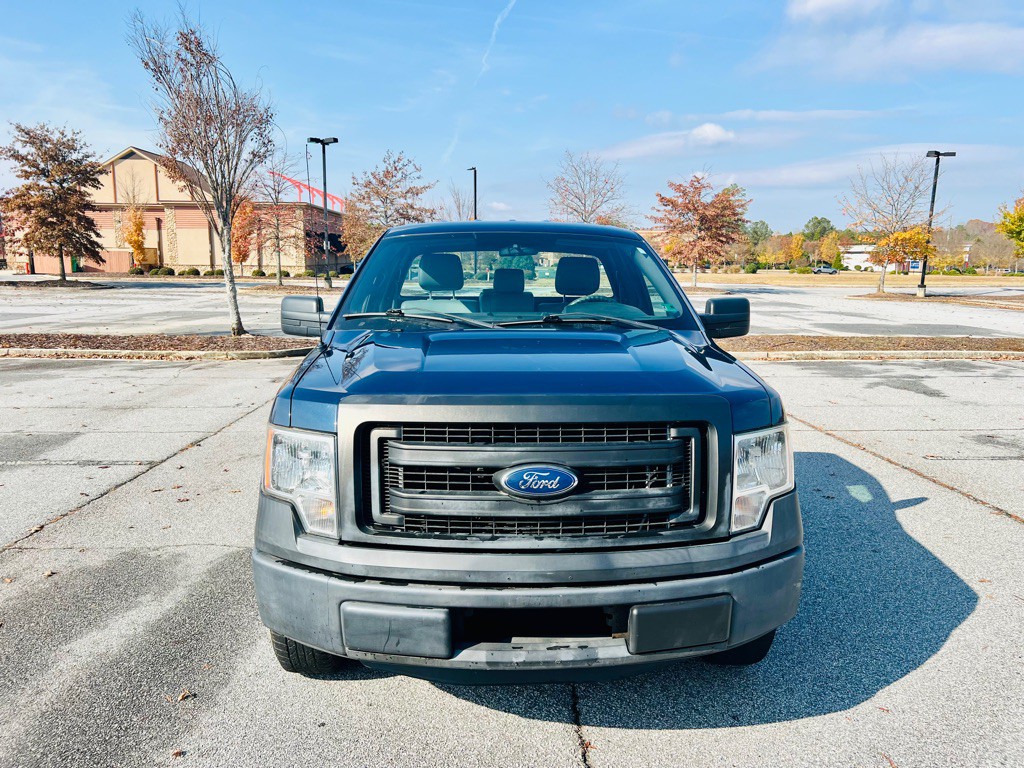 2013 Ford F-150 Image 2