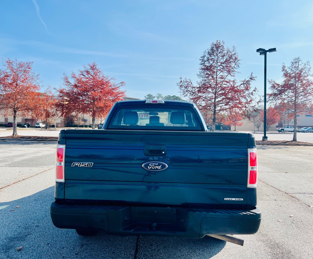 2013 Ford F-150 Image 6