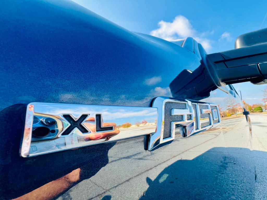 2013 Ford F-150 Image 9