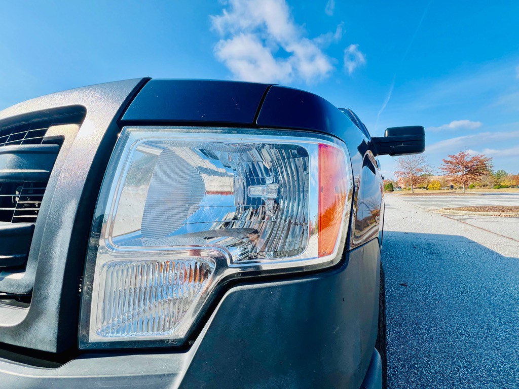 2013 Ford F-150 Image 10