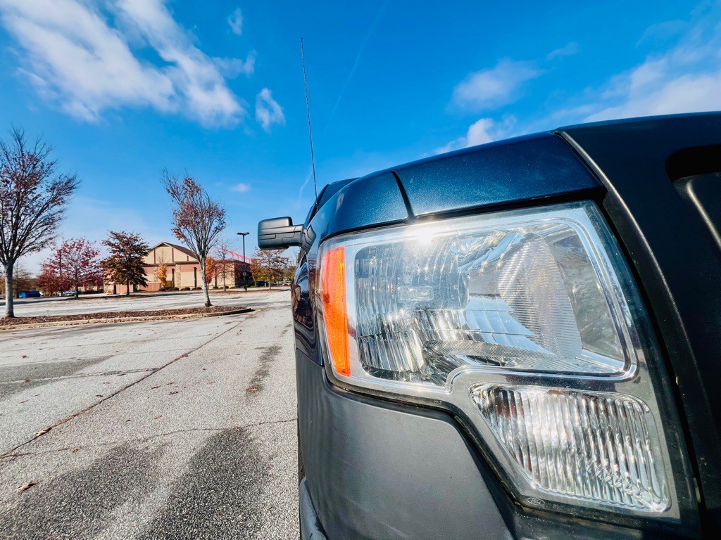 2013 Ford F-150 Image 11