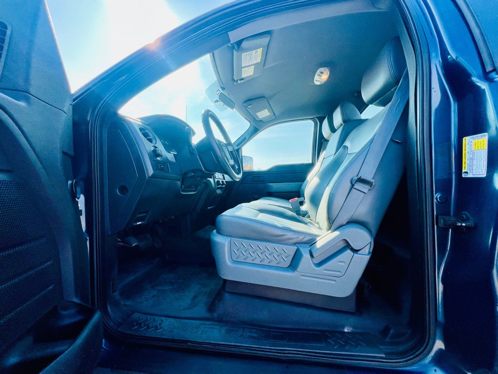 2013 Ford F-150 Image 15