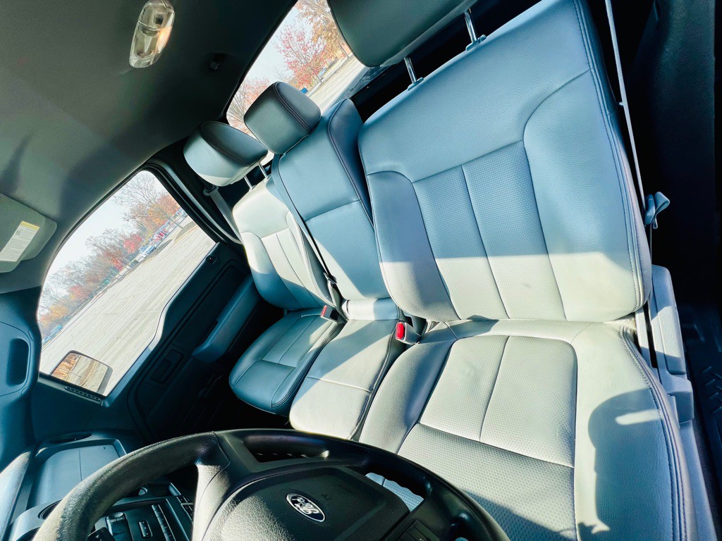 2013 Ford F-150 Image 16