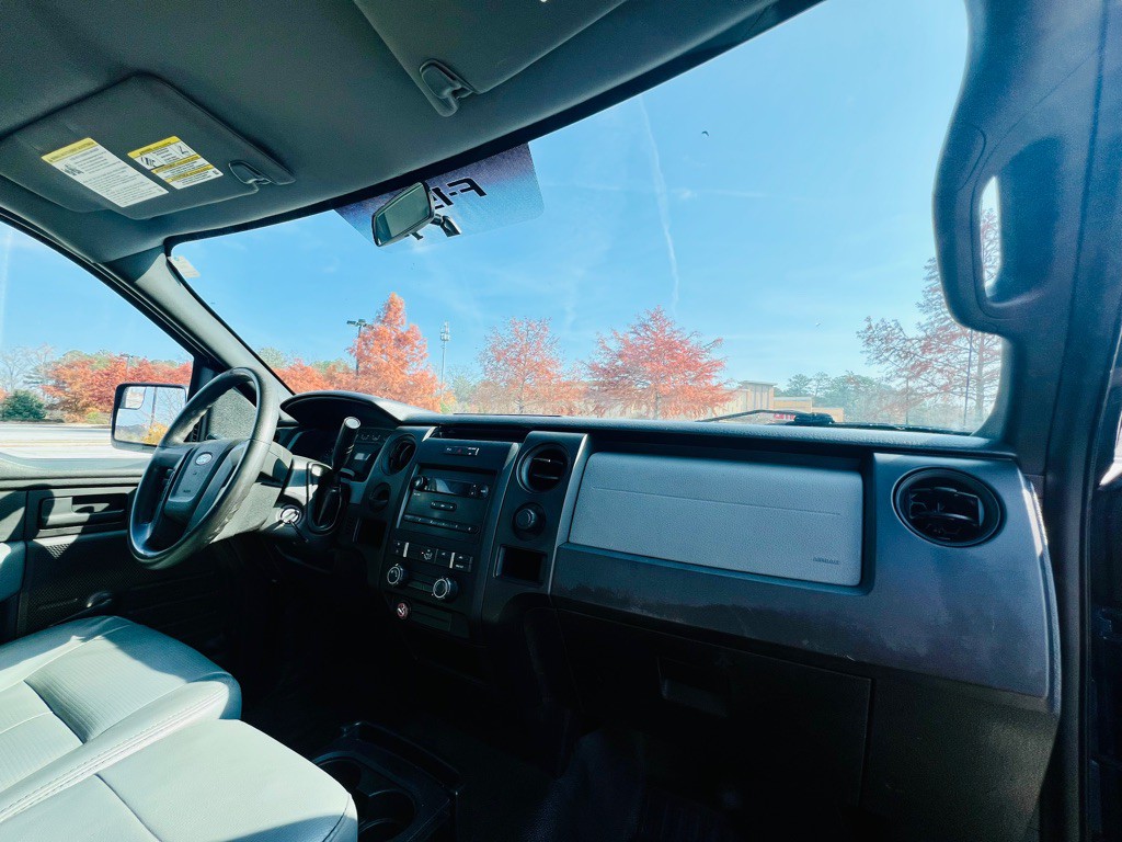 2013 Ford F-150 Image 17