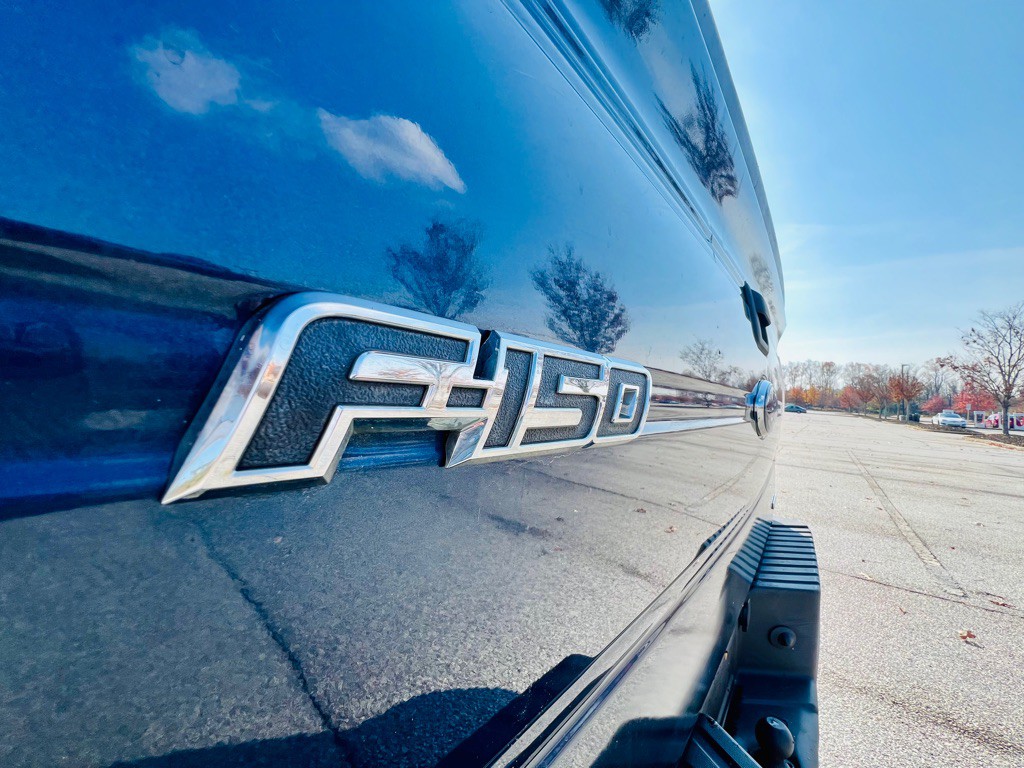 2013 Ford F-150 Image 19