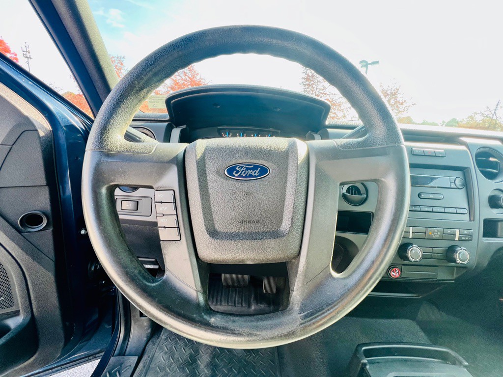 2013 Ford F-150 Image 21