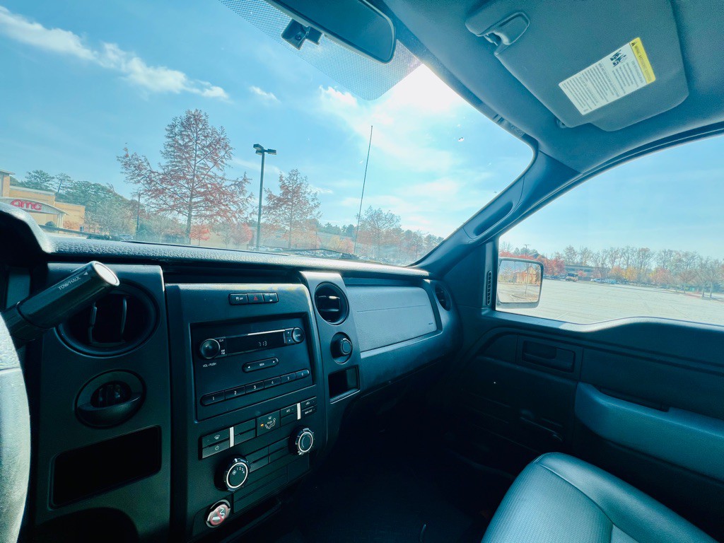 2013 Ford F-150 Image 22