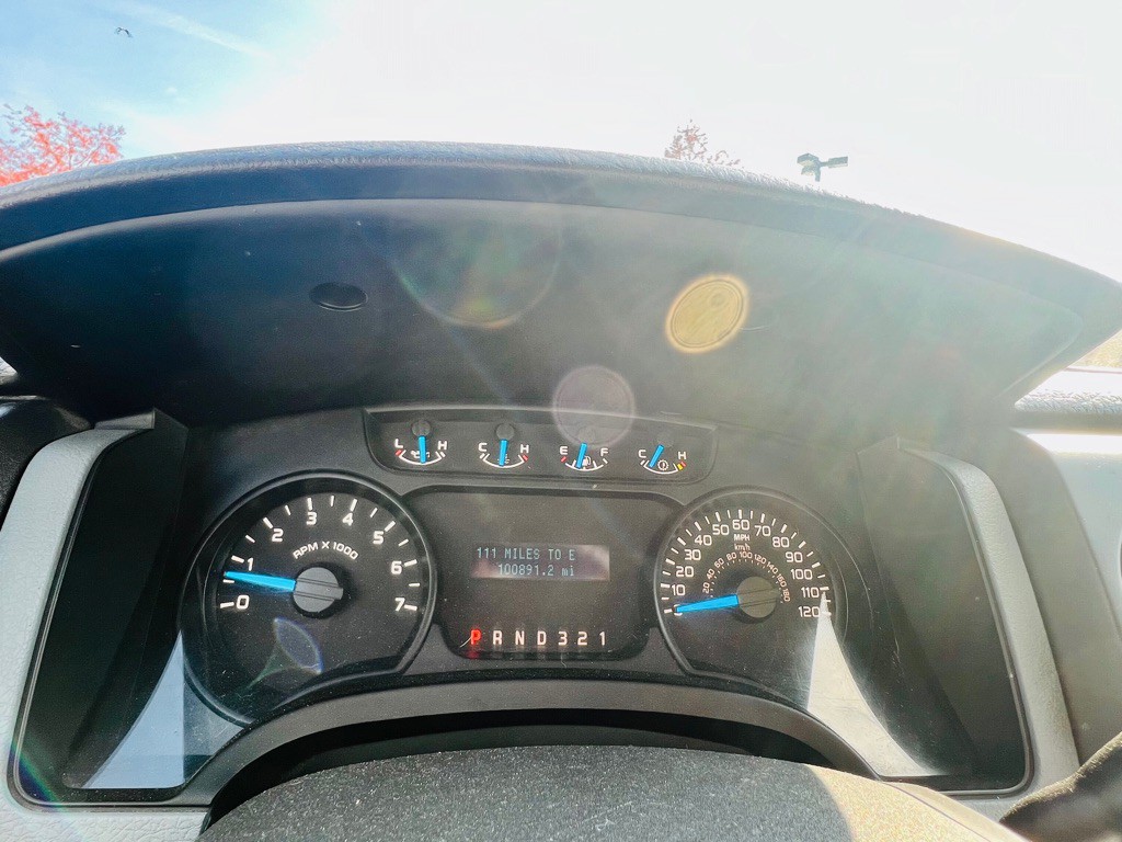 2013 Ford F-150 Image 23