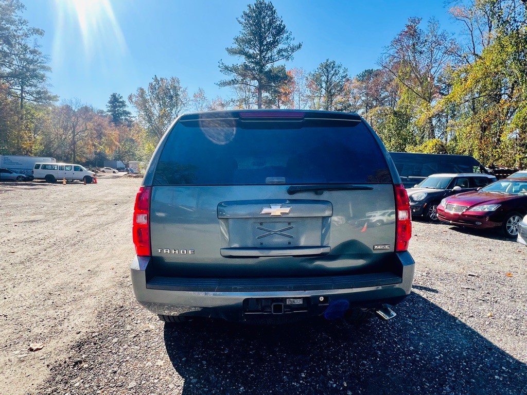 2009 Chevrolet Tahoe Image 6