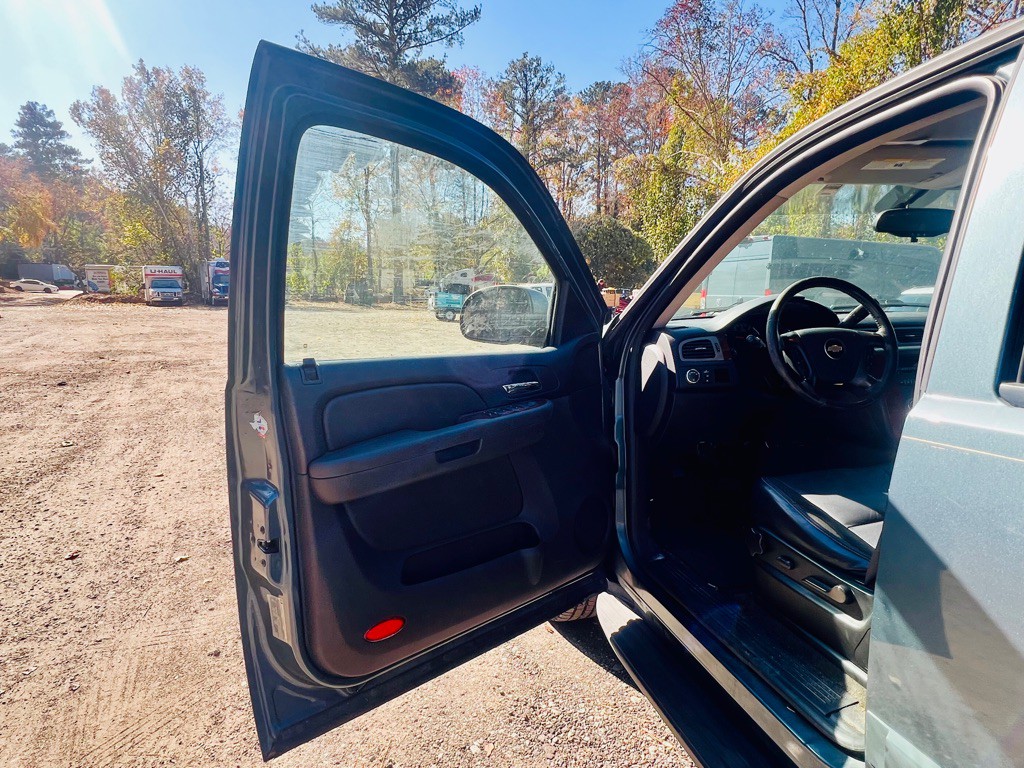 2009 Chevrolet Tahoe Image 9