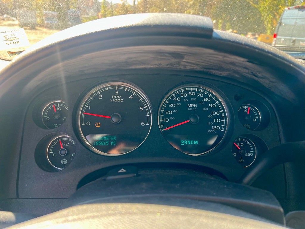 2009 Chevrolet Tahoe Image 14