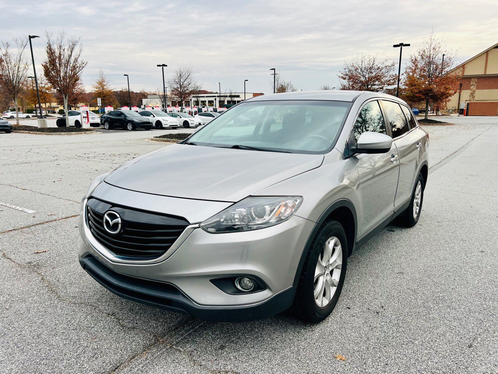 2015 Mazda CX-9 Image 1