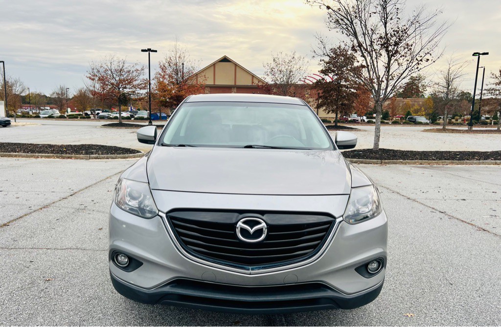 2015 Mazda CX-9 Image 2