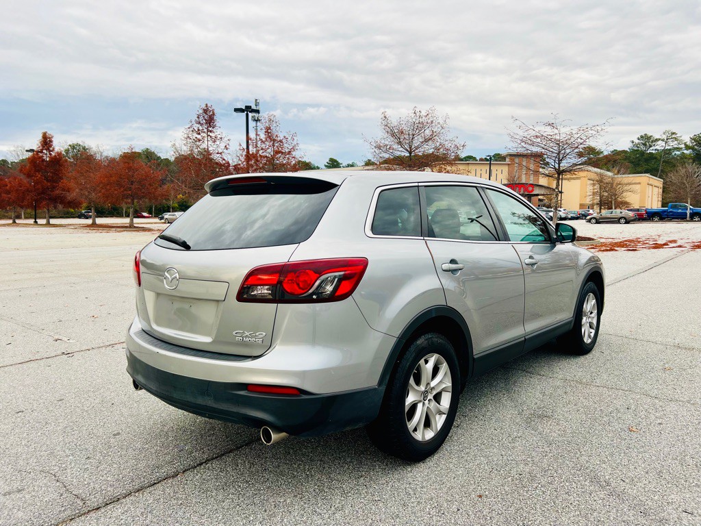 2015 Mazda CX-9 Image 5