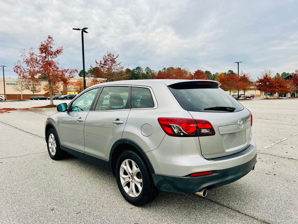 2015 Mazda CX-9 Image 7