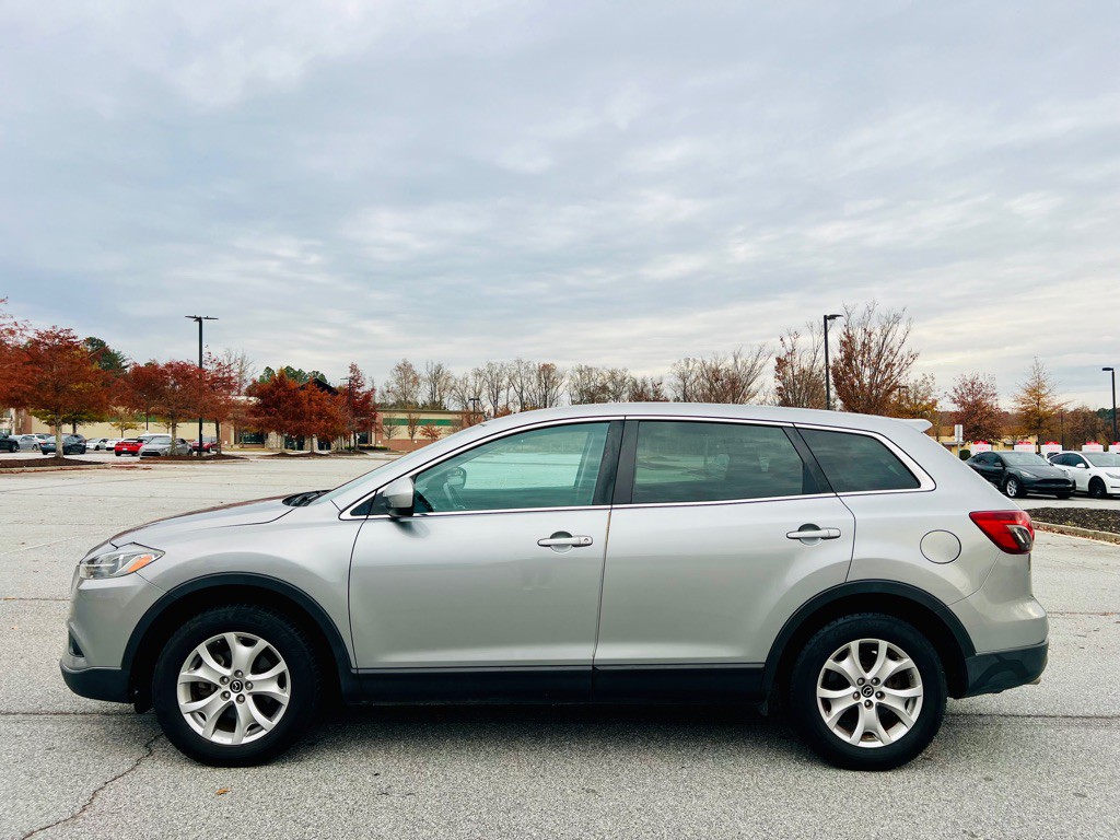 2015 Mazda CX-9 Image 8