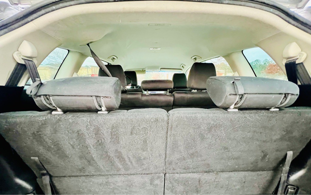 2015 Mazda CX-9 Image 10