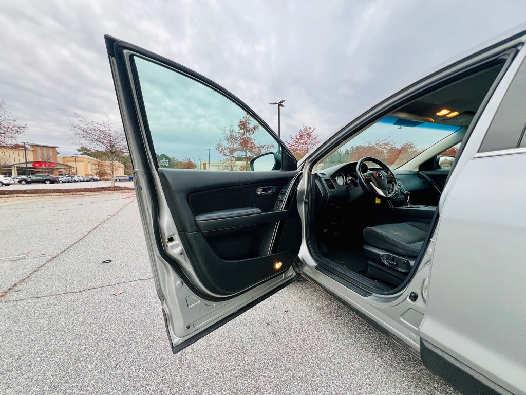 2015 Mazda CX-9 Image 12