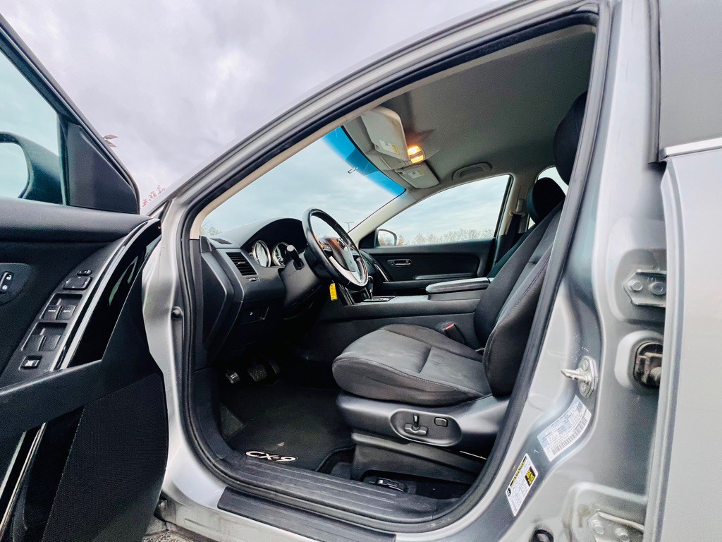 2015 Mazda CX-9 Image 13