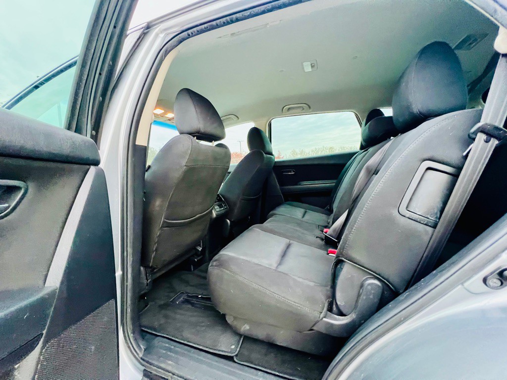 2015 Mazda CX-9 Image 14