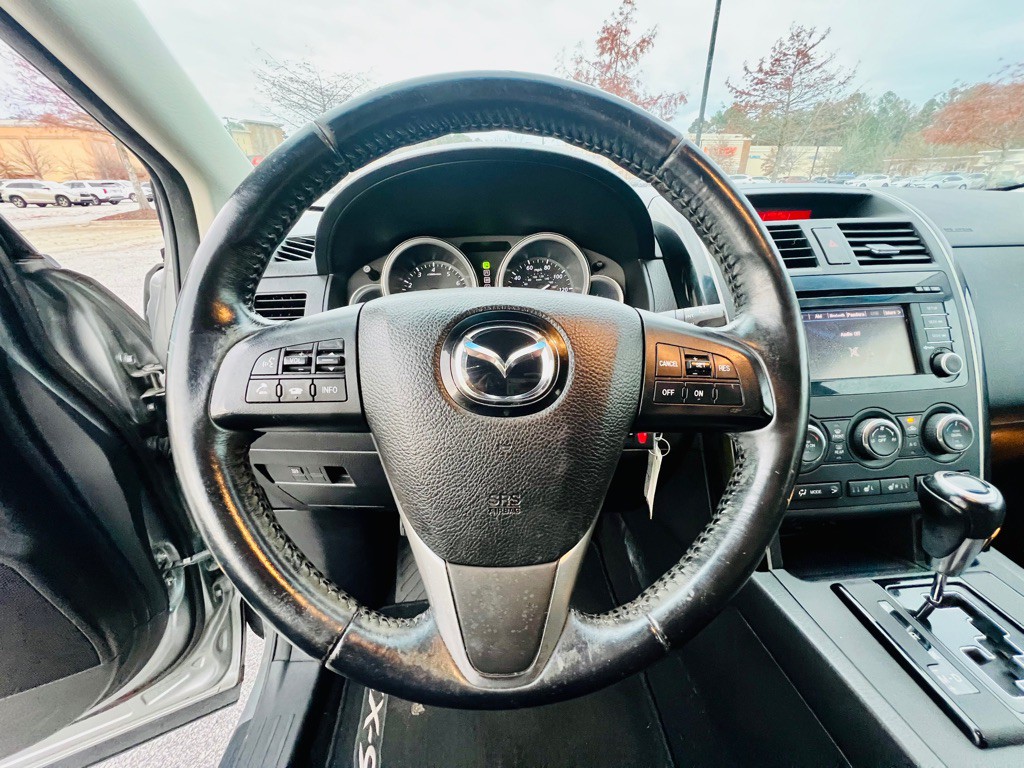 2015 Mazda CX-9 Image 16