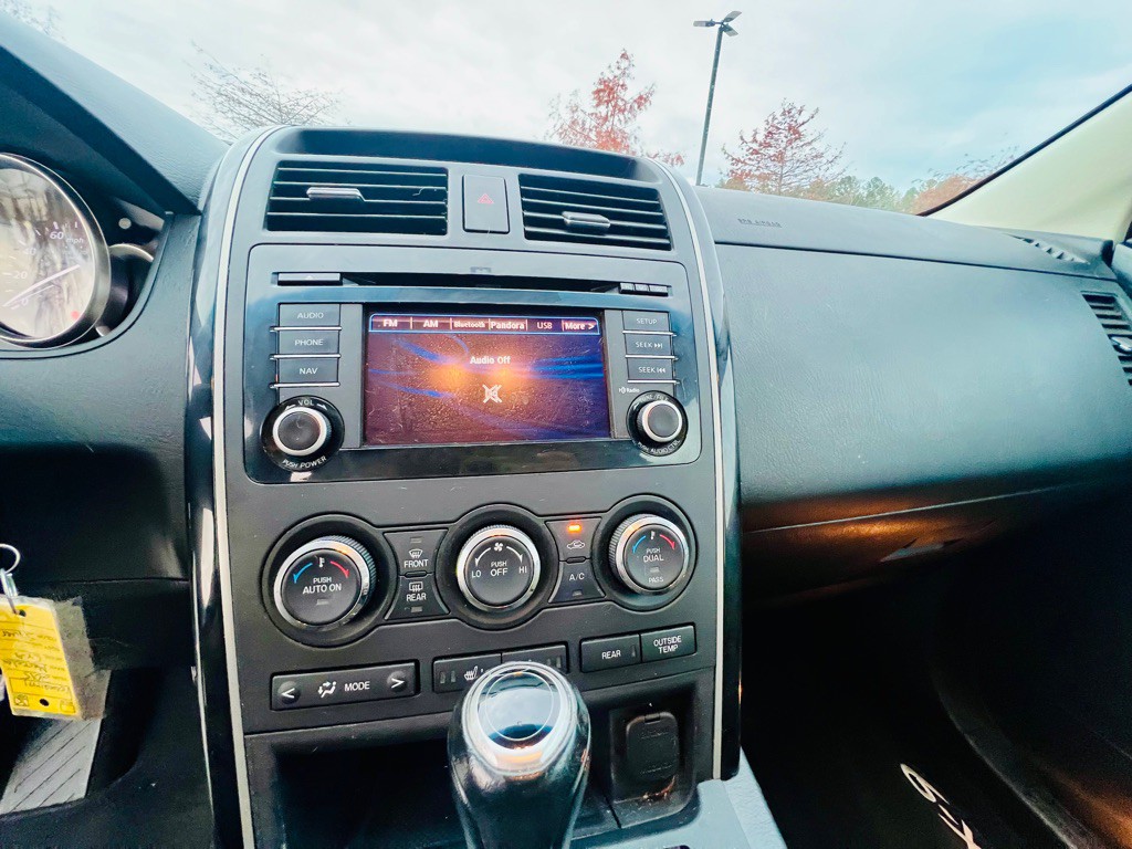 2015 Mazda CX-9 Image 18