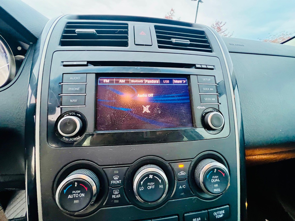 2015 Mazda CX-9 Image 19