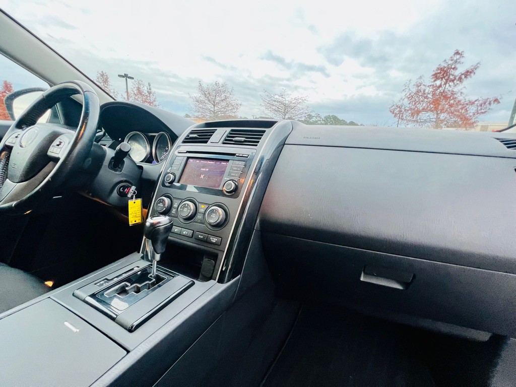 2015 Mazda CX-9 Image 20