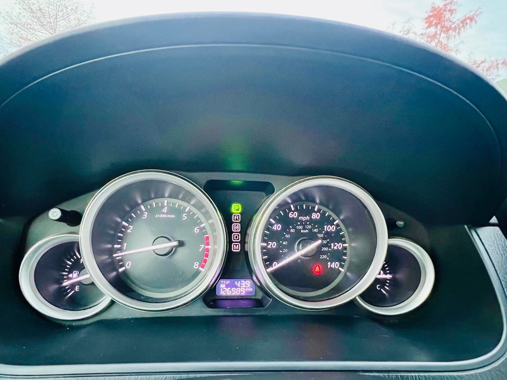 2015 Mazda CX-9 Image 21