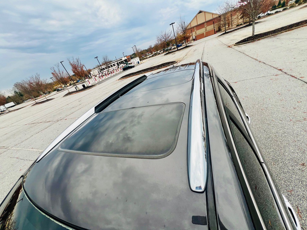 2017 Buick Enclave Image 9