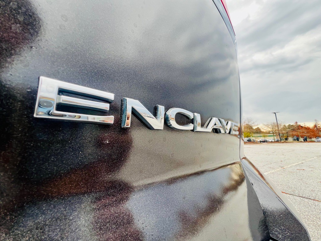 2017 Buick Enclave Image 22