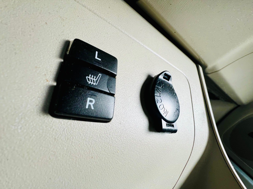 2011 Toyota Prius Image 20