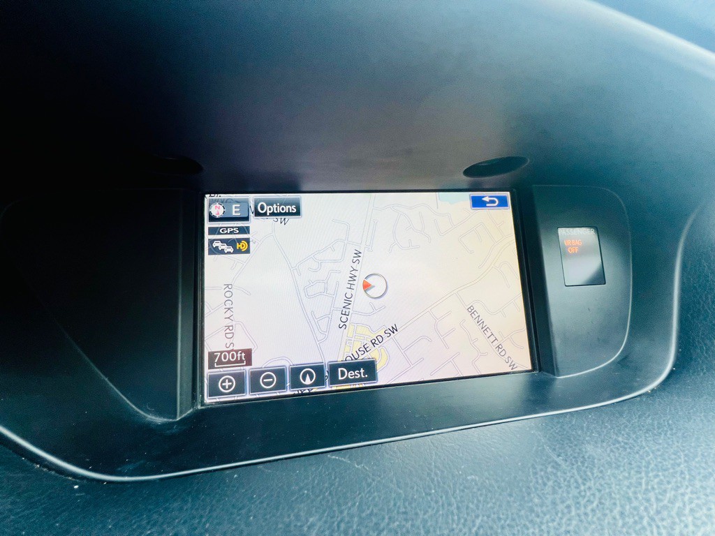 2015 Lexus ES 350 Image 20