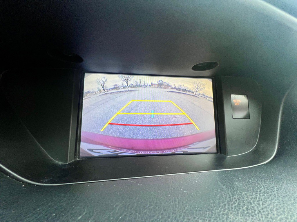 2015 Lexus ES 350 Image 21