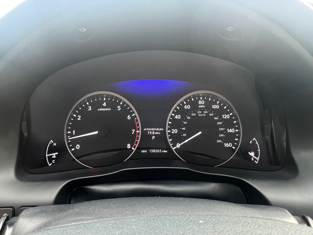 2015 Lexus ES 350 Image 22