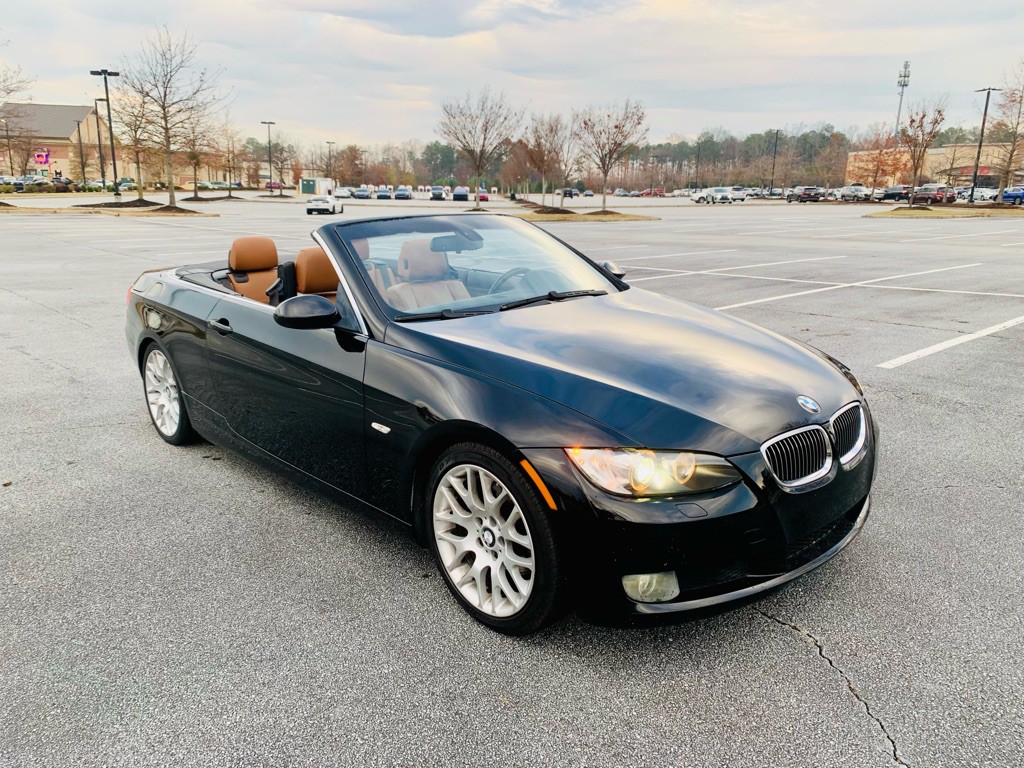 2009 BMW 3 Series Image 3