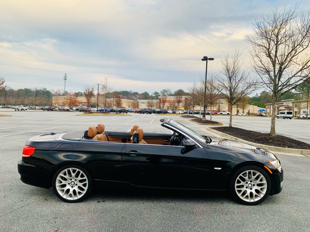 2009 BMW 3 Series Image 4