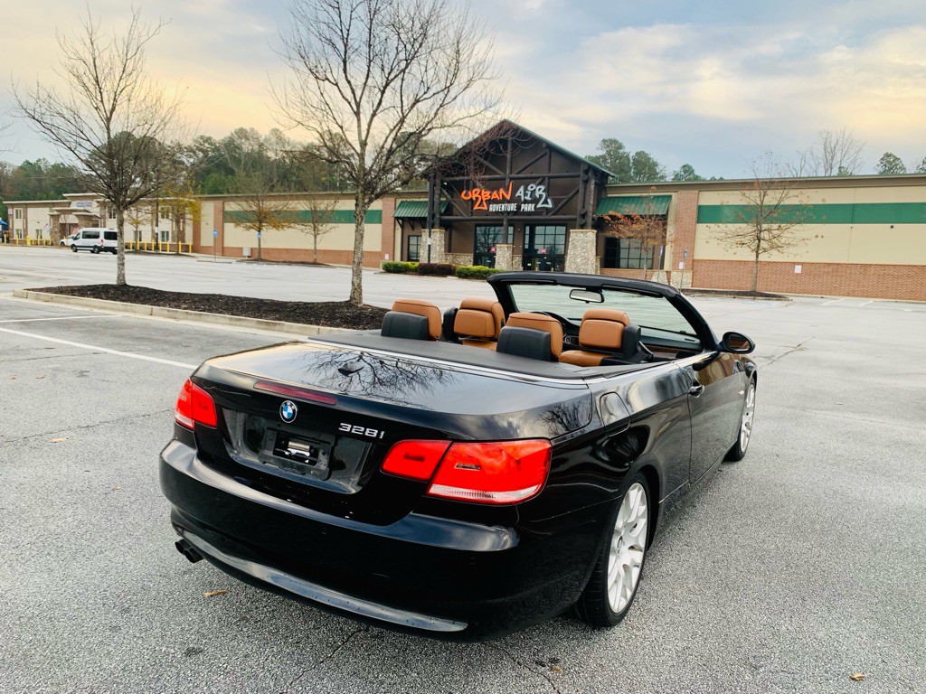 2009 BMW 3 Series Image 5