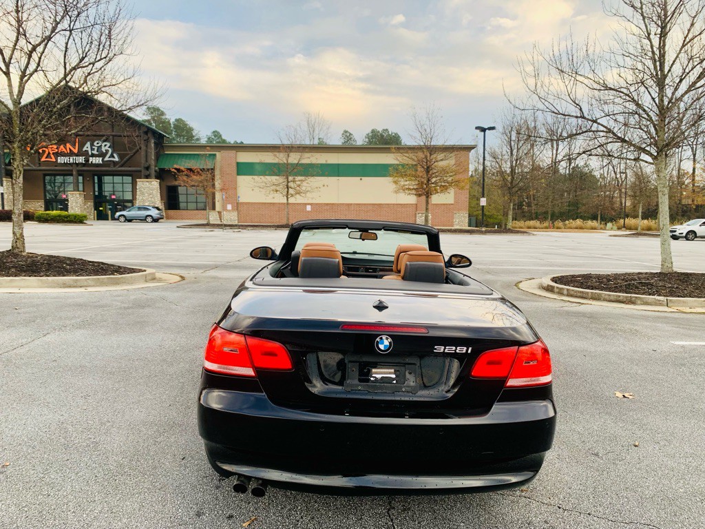 2009 BMW 3 Series Image 6