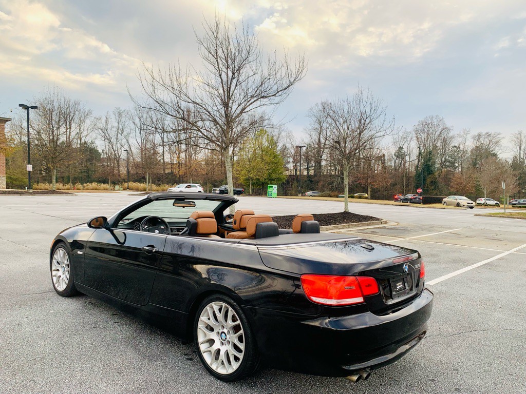 2009 BMW 3 Series Image 7