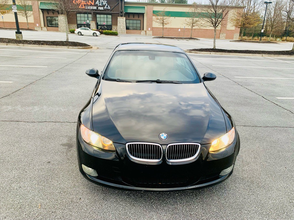 2009 BMW 3 Series Image 18