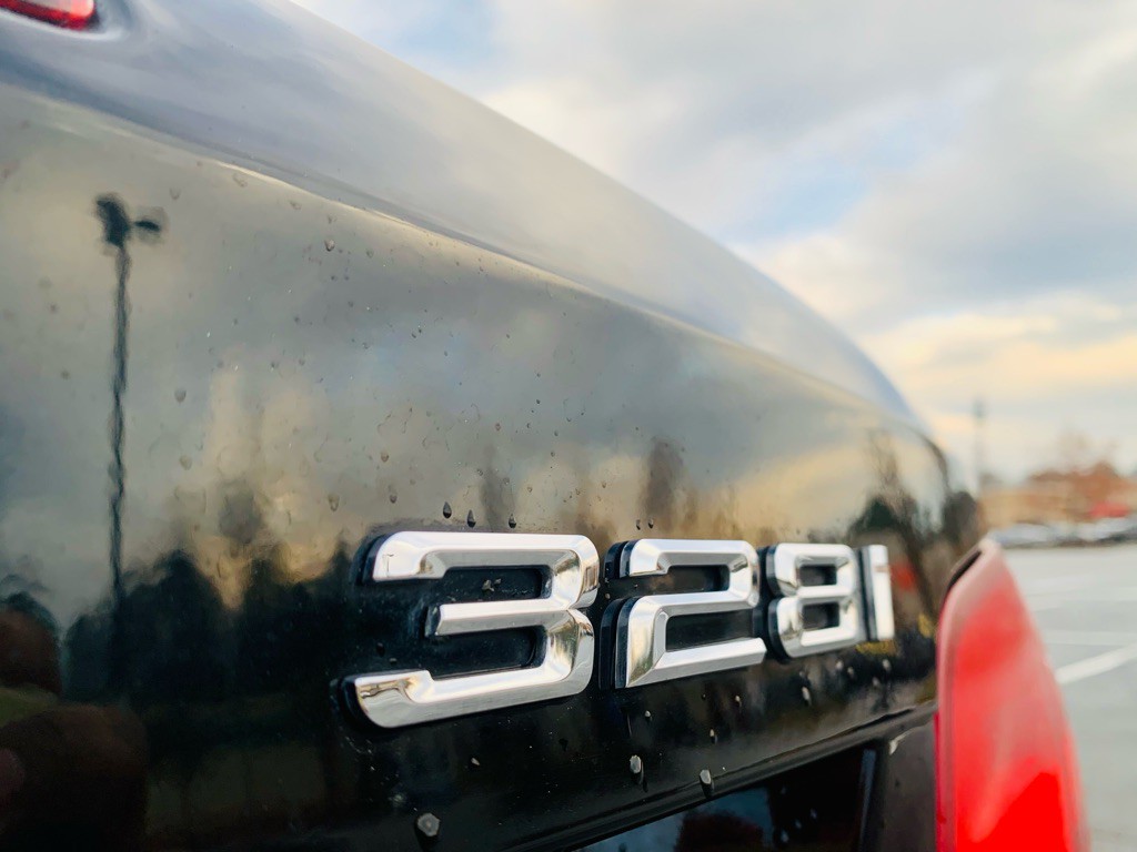 2009 BMW 3 Series Image 25