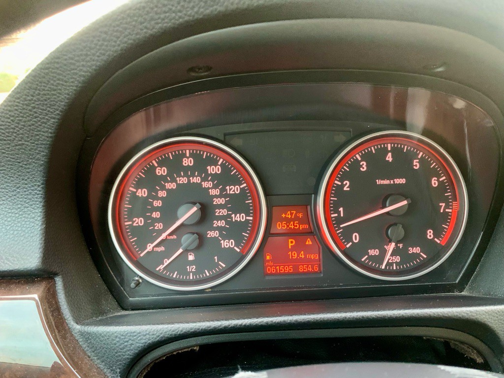 2009 BMW 3 Series Image 27