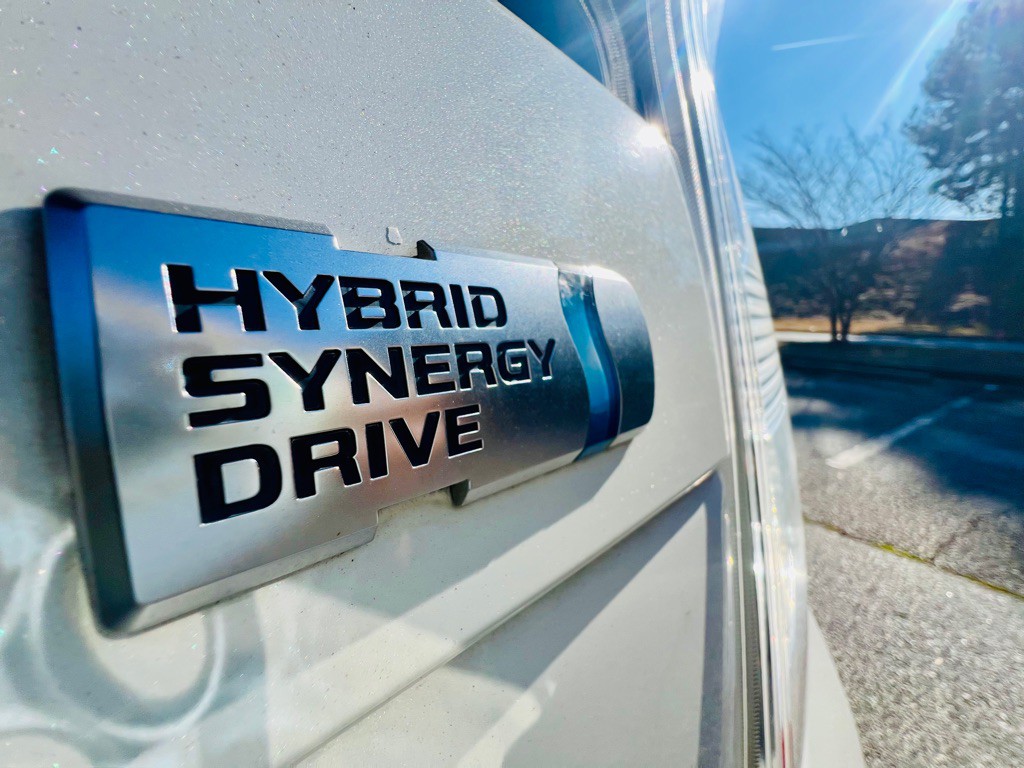 2010 Toyota Prius Image 9