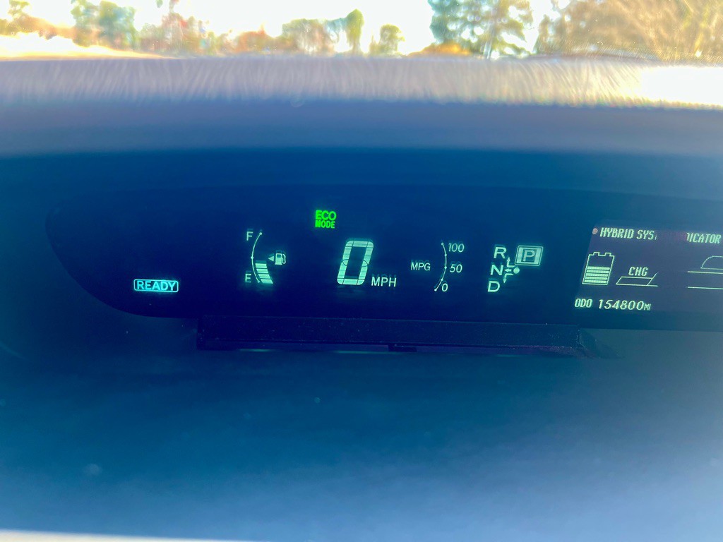 2010 Toyota Prius Image 22