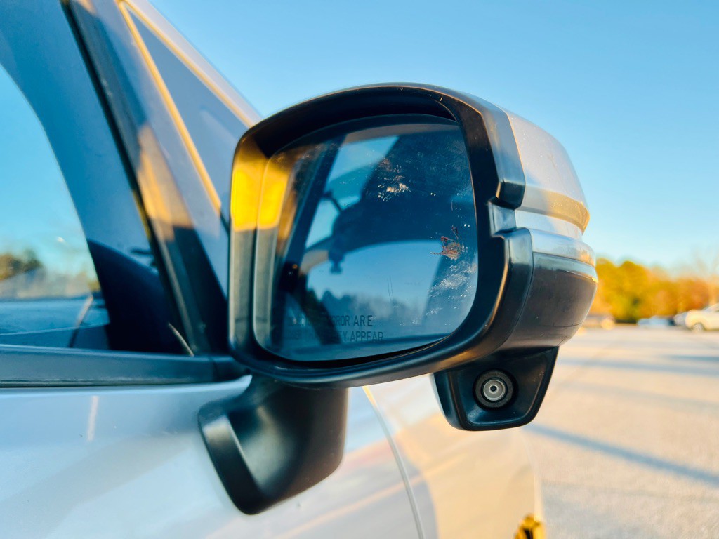 2016 Honda Fit Image 8